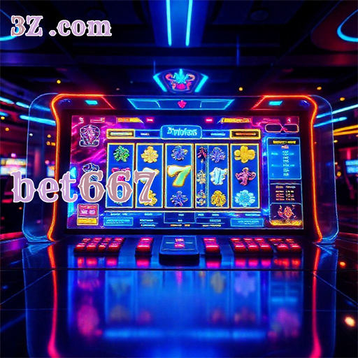 Plataforma Inovadora: Explore o Site bet667 de Jogos