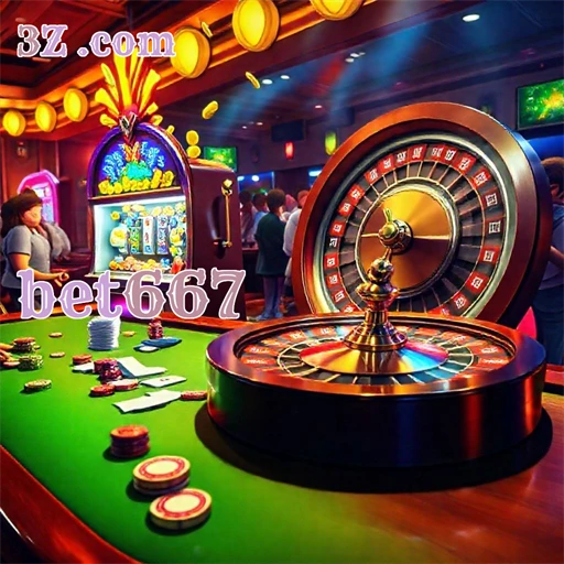 Plataforma Inovadora: Explore o Site bet667 de Jogos