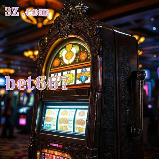 Slots Incríveis no bet667: Diversão Garantida e Emoções